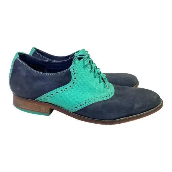 Cole Haan | Shoes | Cole Haan Colton Wingtip Oxford Men Size  display picture 2
